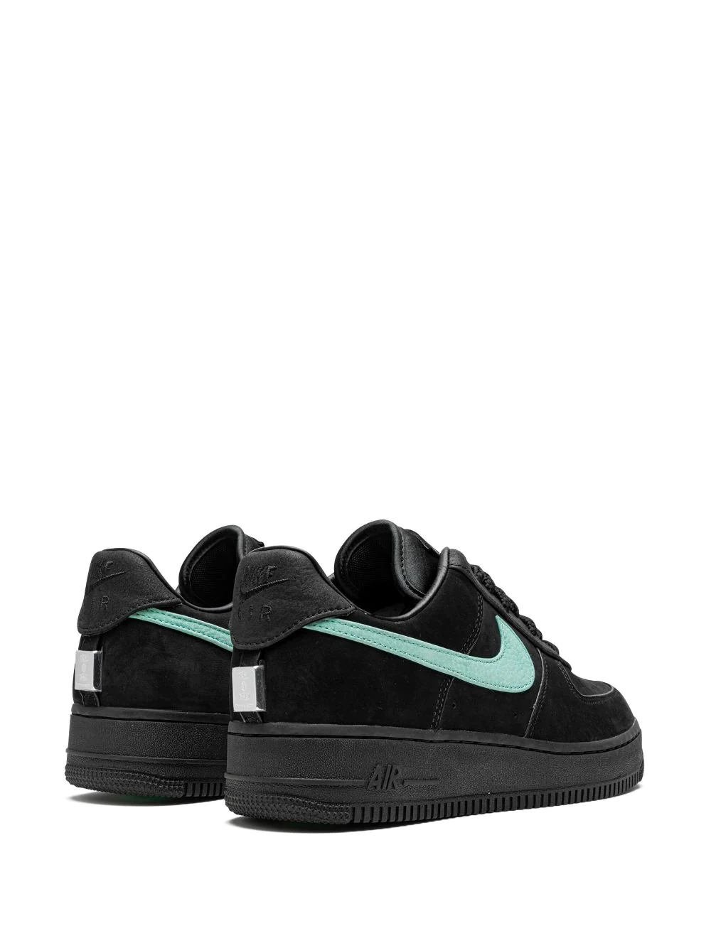 Nike X Tiffany And Co Air Force Low