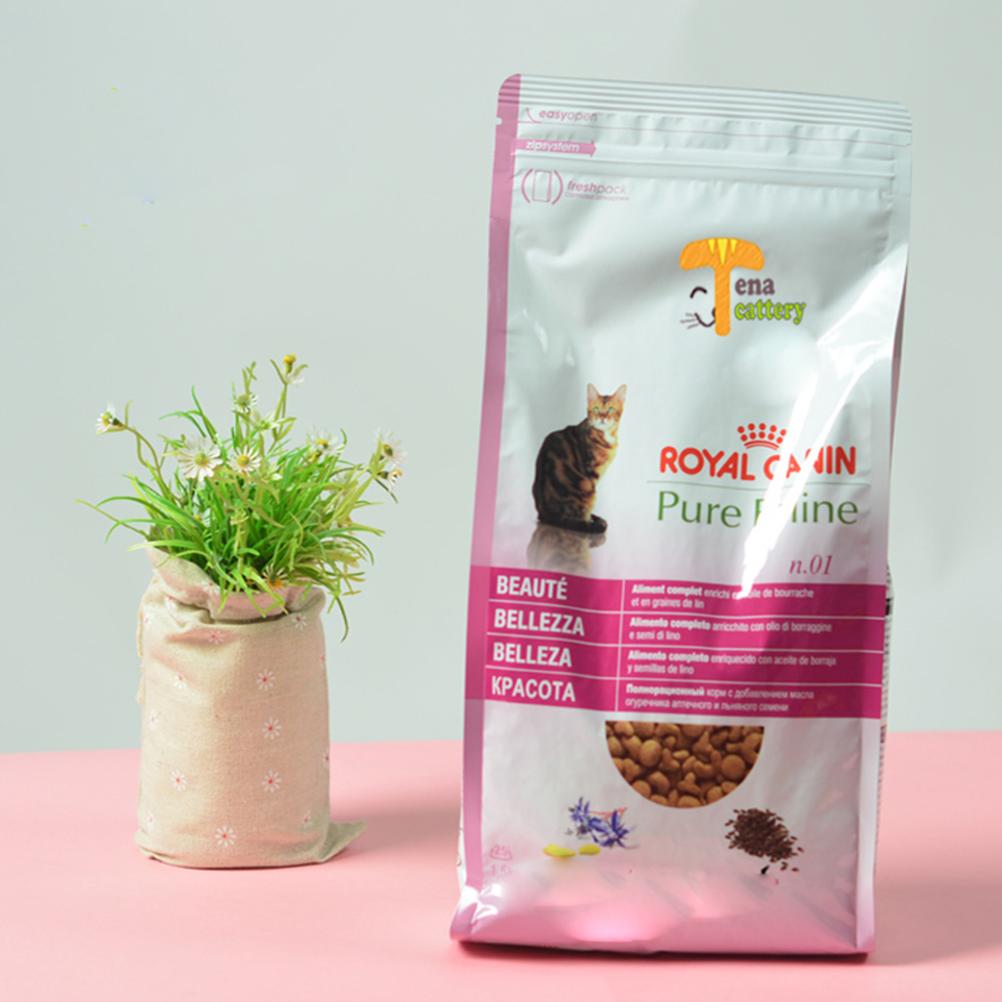 Royal Canin Pure Feline