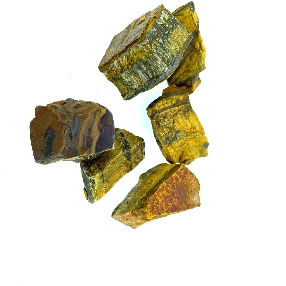 عين النمر خام