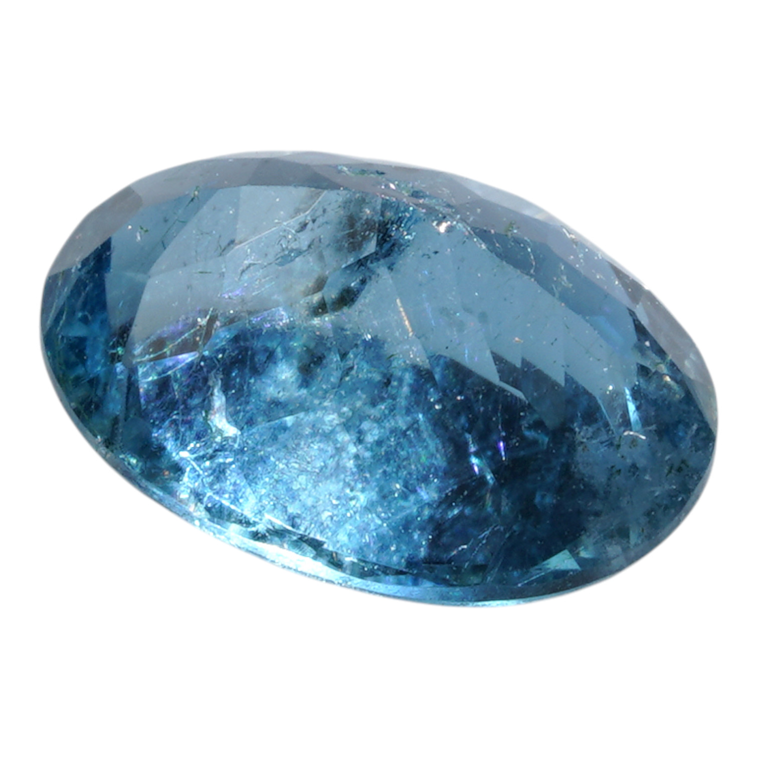 Natural Beryl Stone