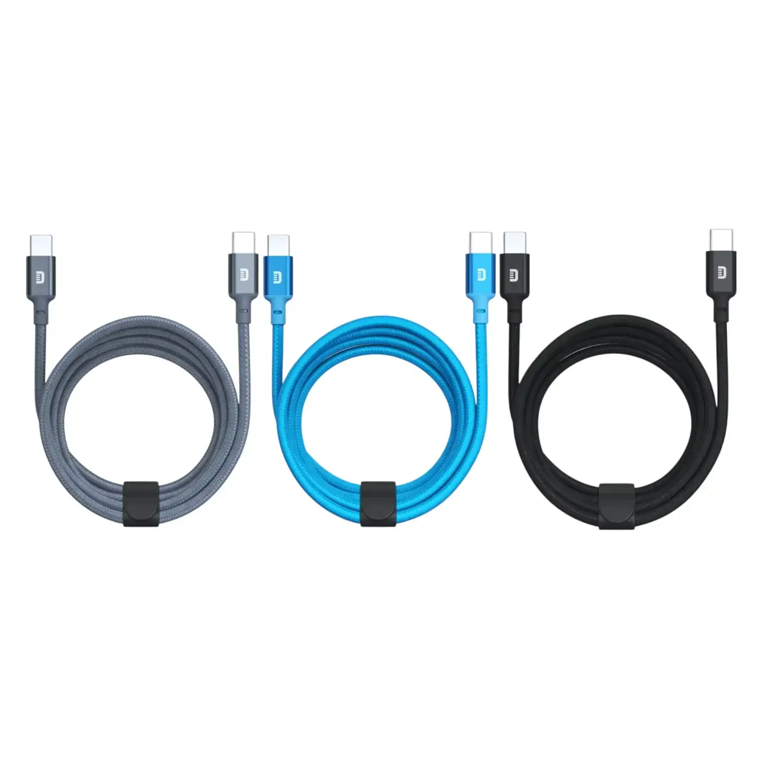 Zendure SuperCord ultra-durable USB-C cable endures 50k bends at Lines
