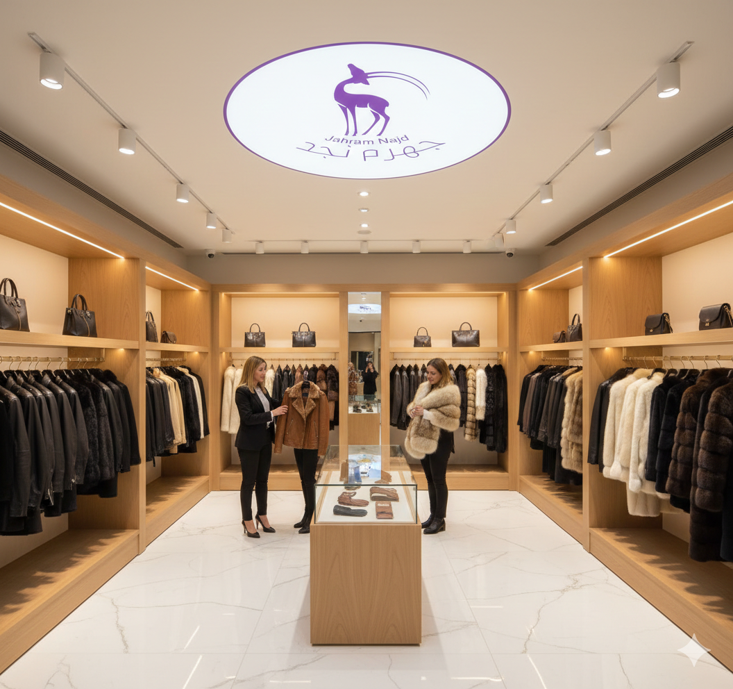 Leather Products