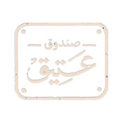 store logo