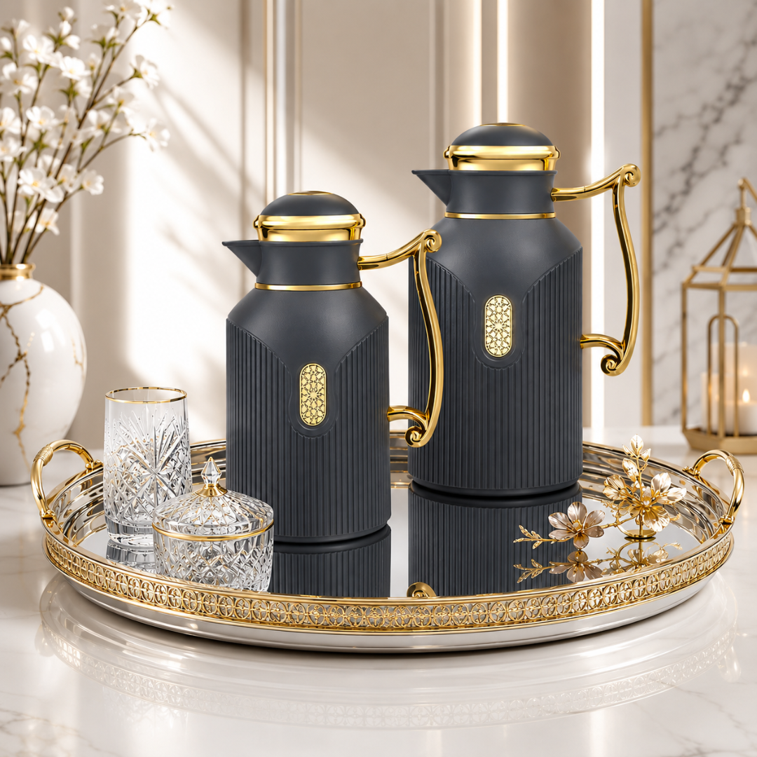 ترامس ضيافة فاخرة | لافيرا هوم – – Luxury Hospitality Thermos