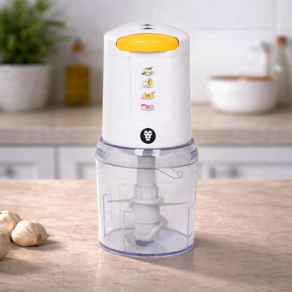 فرامة بصل كهربائية -500 مل - فرم سريع ومثالي – Electric Onion Chopper 