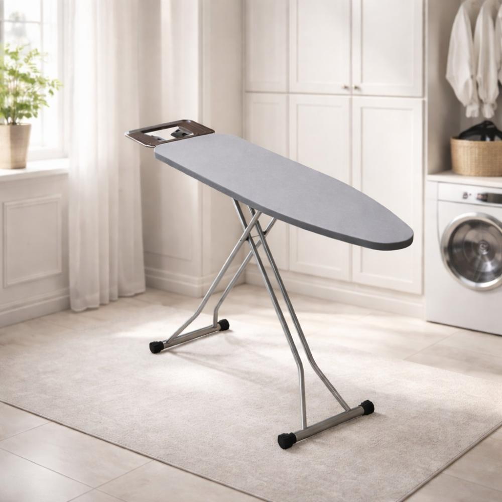 طاولات كوي تركي بورسلين لون رمادي - خامات متينة – Modern Table - Grey