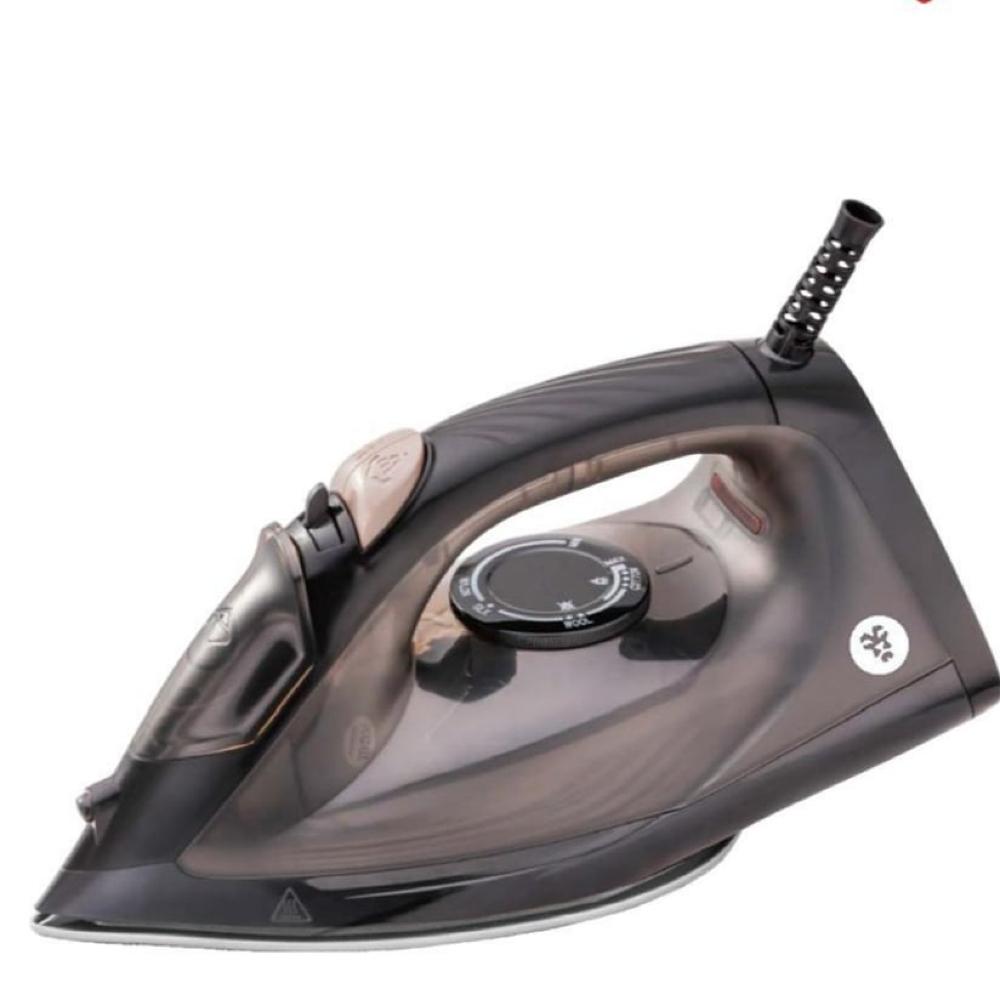 كاوية بخار كهربائية 1600 واط – Electric Steam Iron