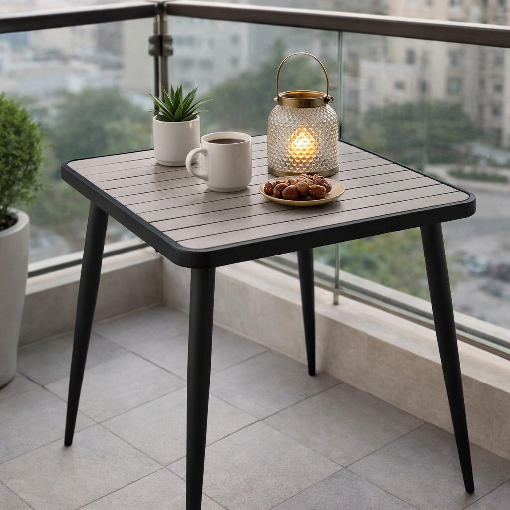 طاولة قهوة (كافية) عصرية – Modern Table