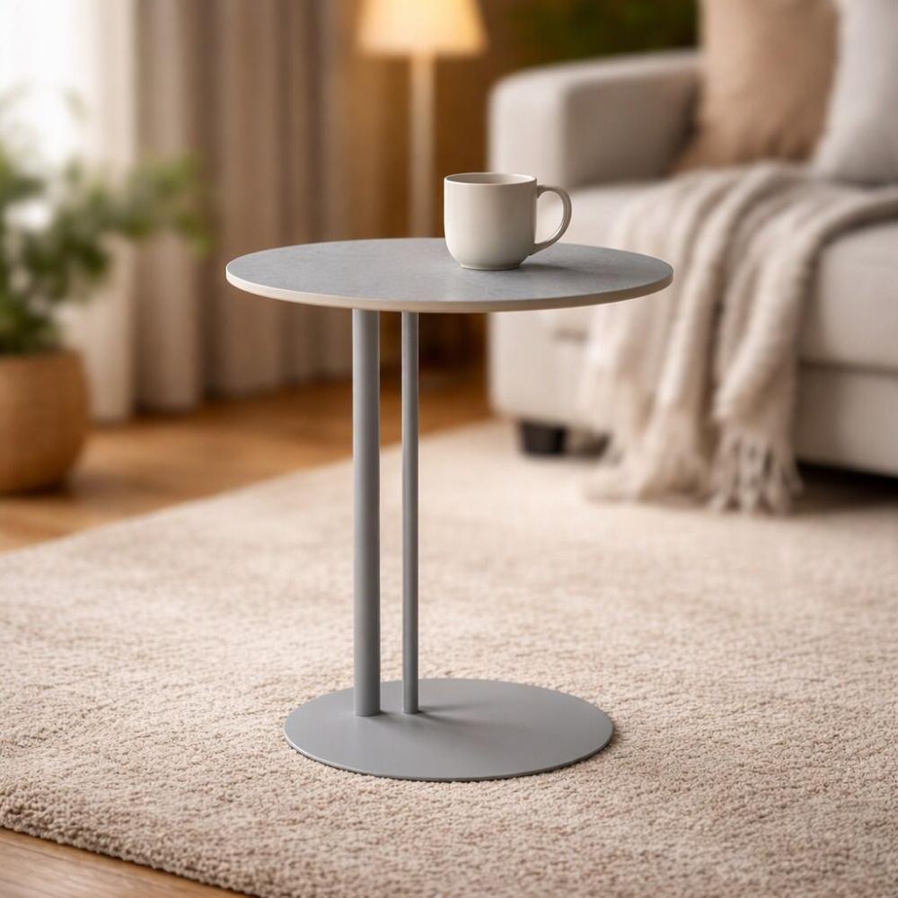 طاولة خدمة خشب مفردة - تفاصيل راقية وفخمة – Modern Table