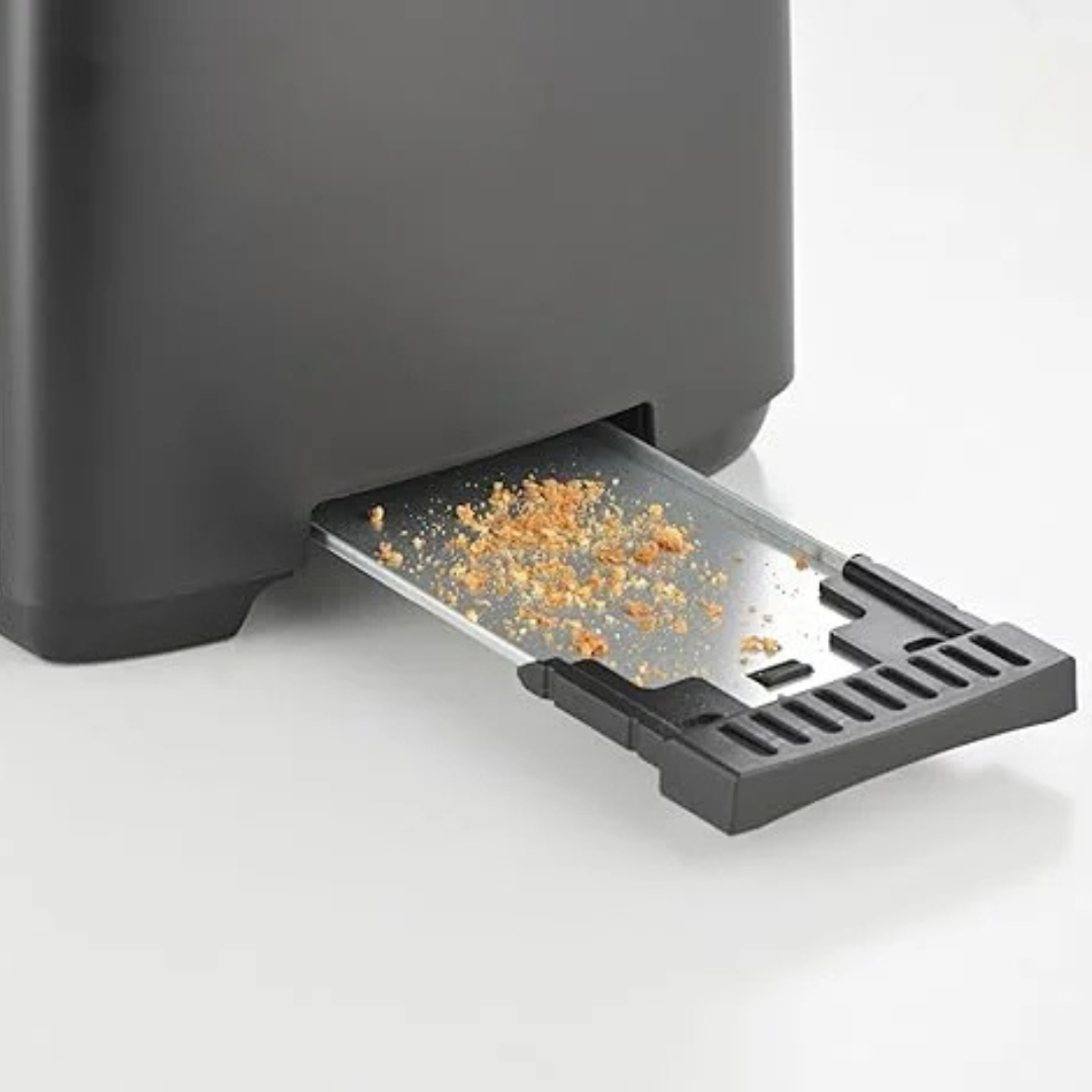 سخان توست جانو - 2 شريحة | 800 واط – Jano 2-Slice Toaster – 800W