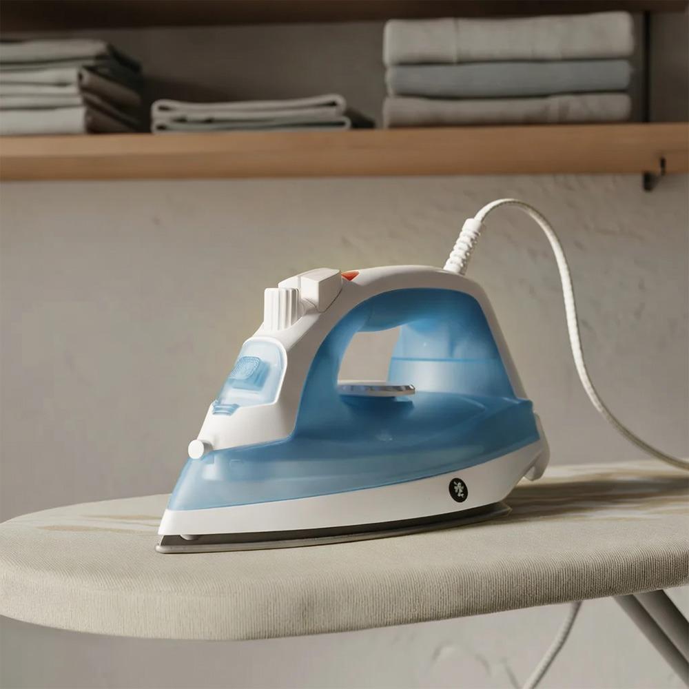 كاوية بخار كهربائية 1600 واط – Electric Steam Iron