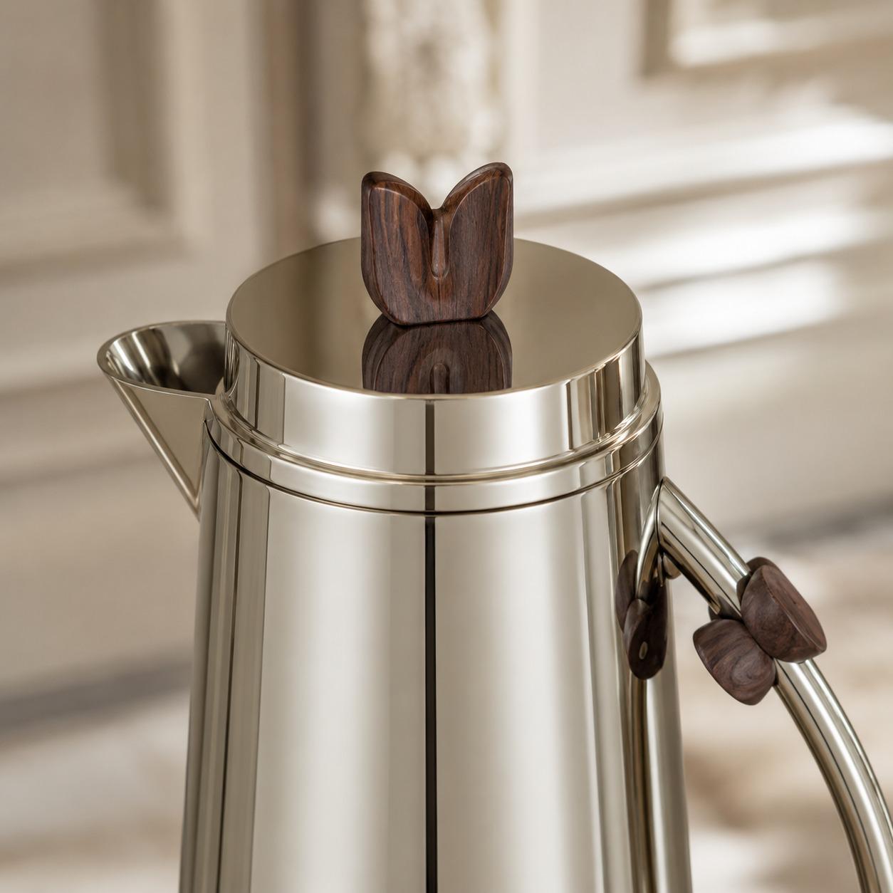 طقم ترامس الهيبة والفخامة للعيد – Luxury Eid Prestige Thermos Set