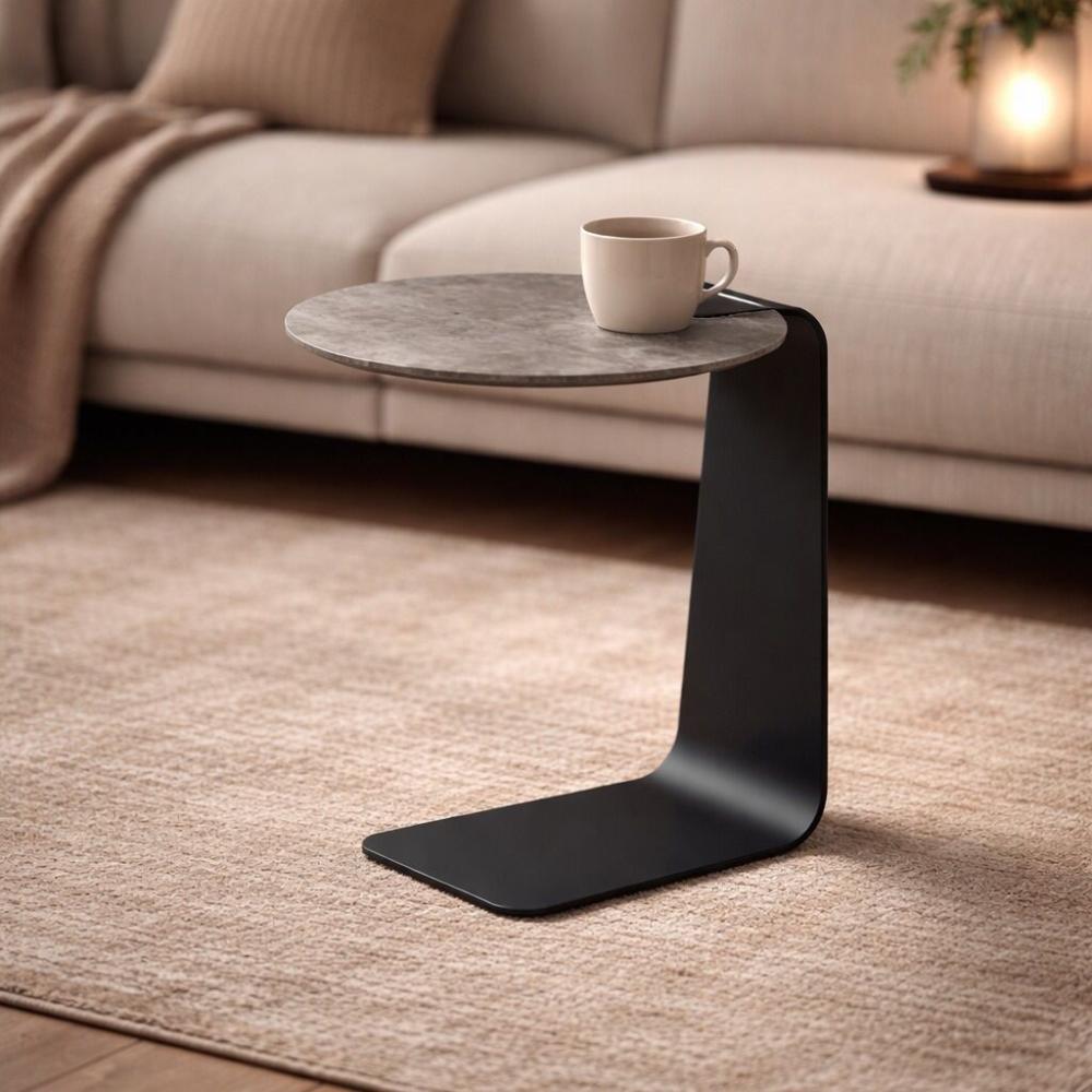 طاولة خدمة خشب مفردة - تصميم عملي للضيافة – Modern Table