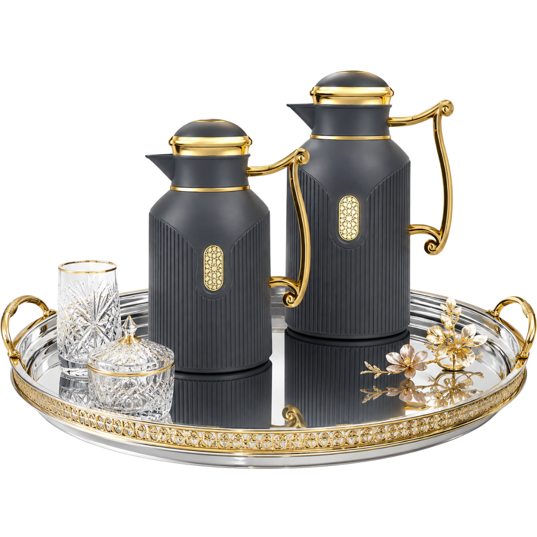 ترامس ضيافة فاخرة | لافيرا هوم – – Luxury Hospitality Thermos