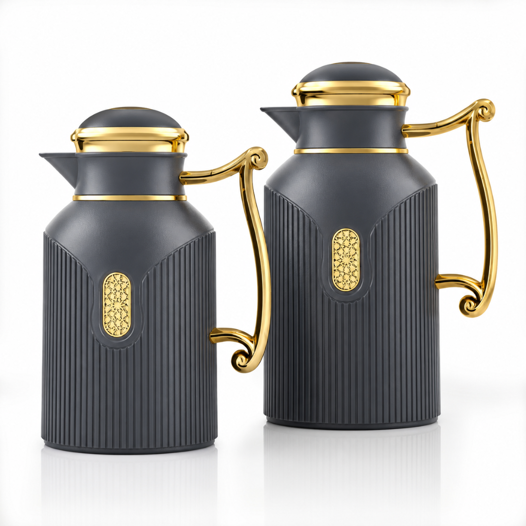 ترامس ضيافة فاخرة | لافيرا هوم – – Luxury Hospitality Thermos