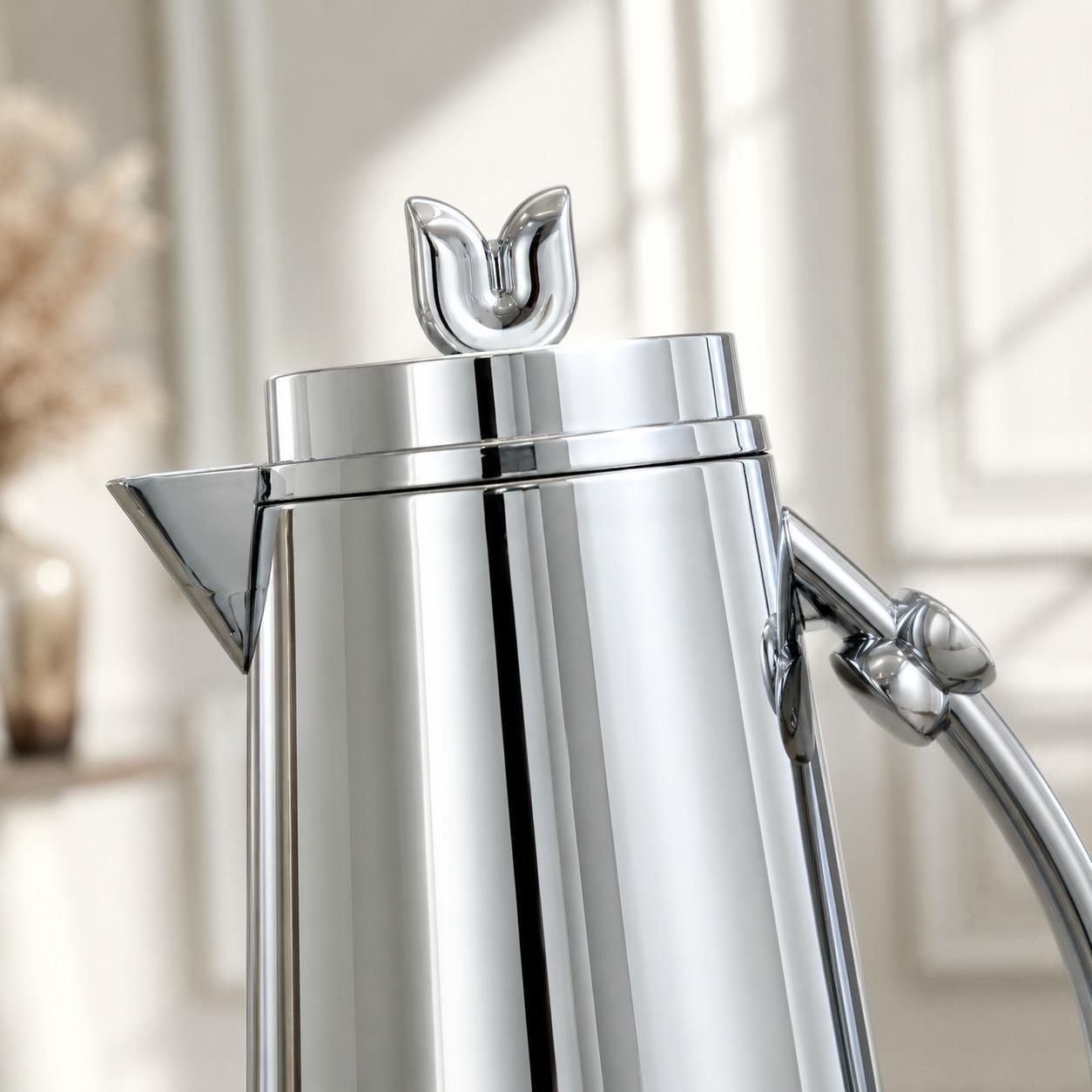 طقم ترامس الهيبة والفخامة للعيد – Luxury Eid Prestige Thermos Set