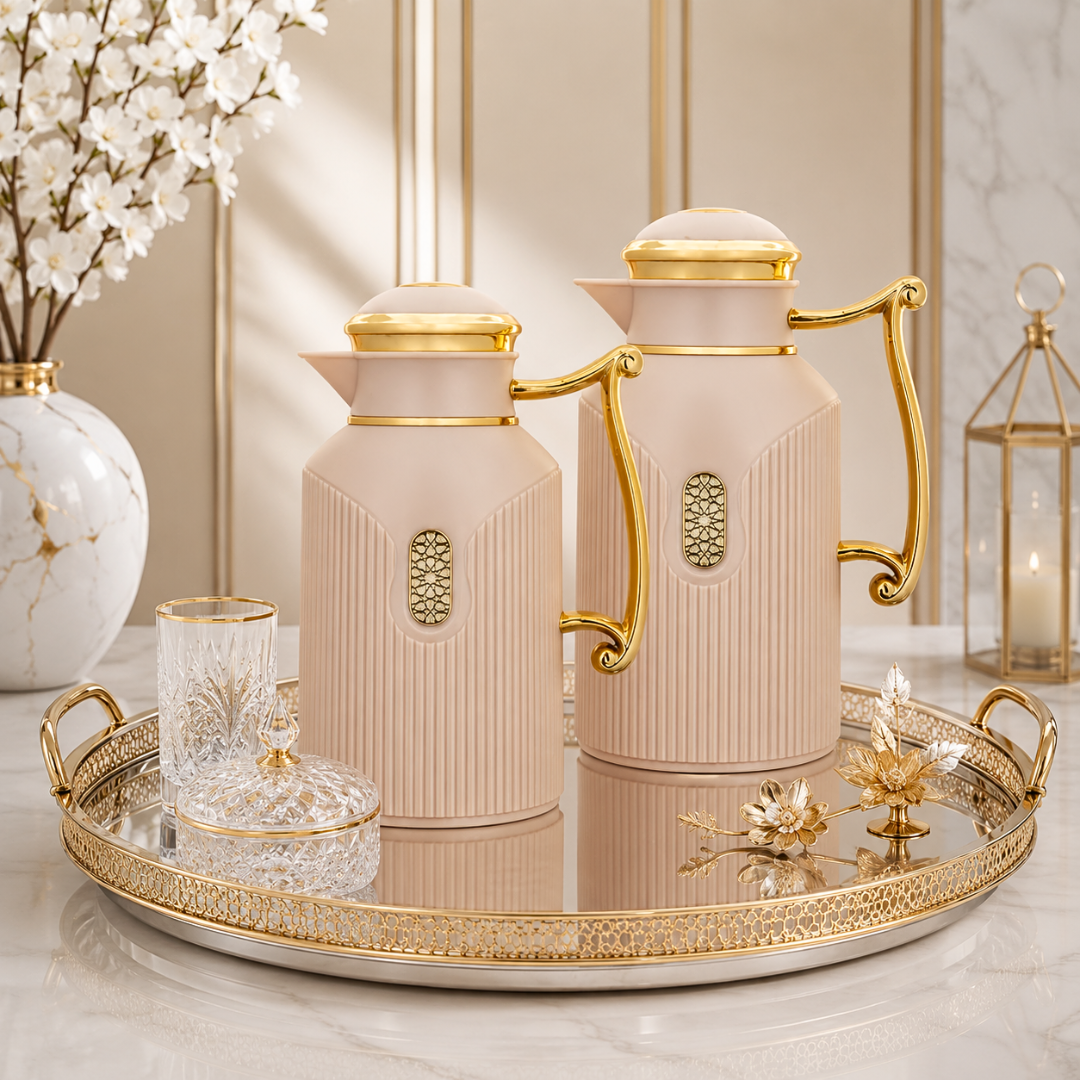 ترامس ضيافة فاخرة | لافيرا هوم – – Luxury Hospitality Thermos