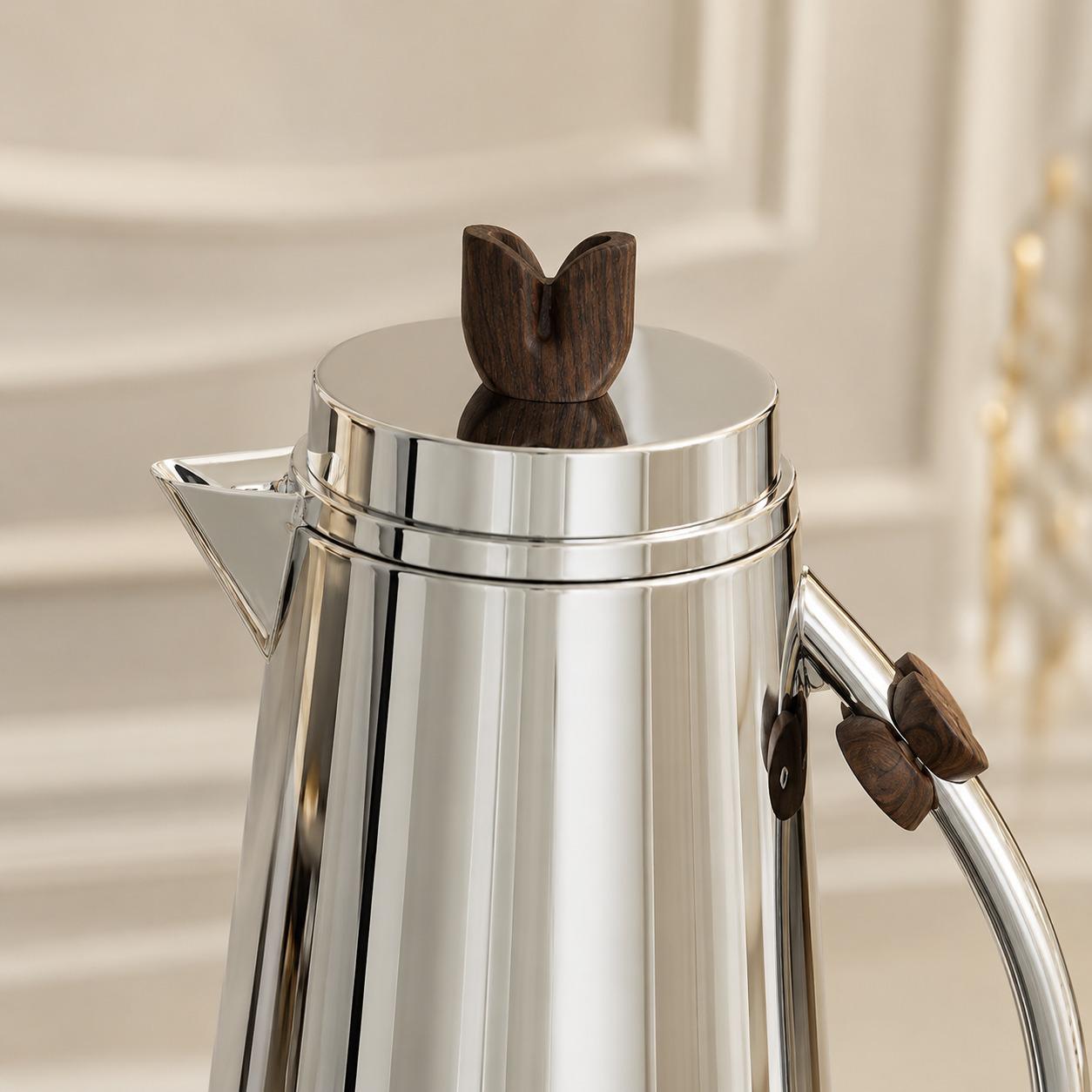 طقم ترامس الهيبة والفخامة للعيد – – Luxury Eid Prestige Thermos Set