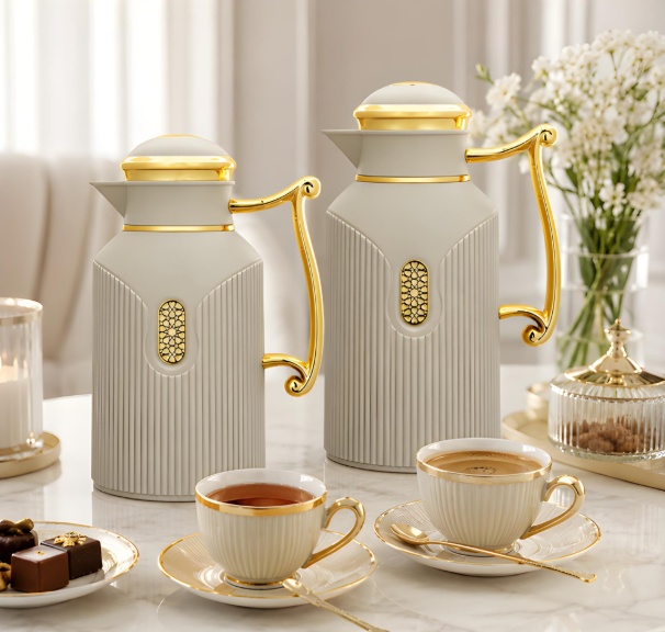 ترامس ضيافة فاخرة | لافيرا هوم – – Luxury Hospitality Thermos