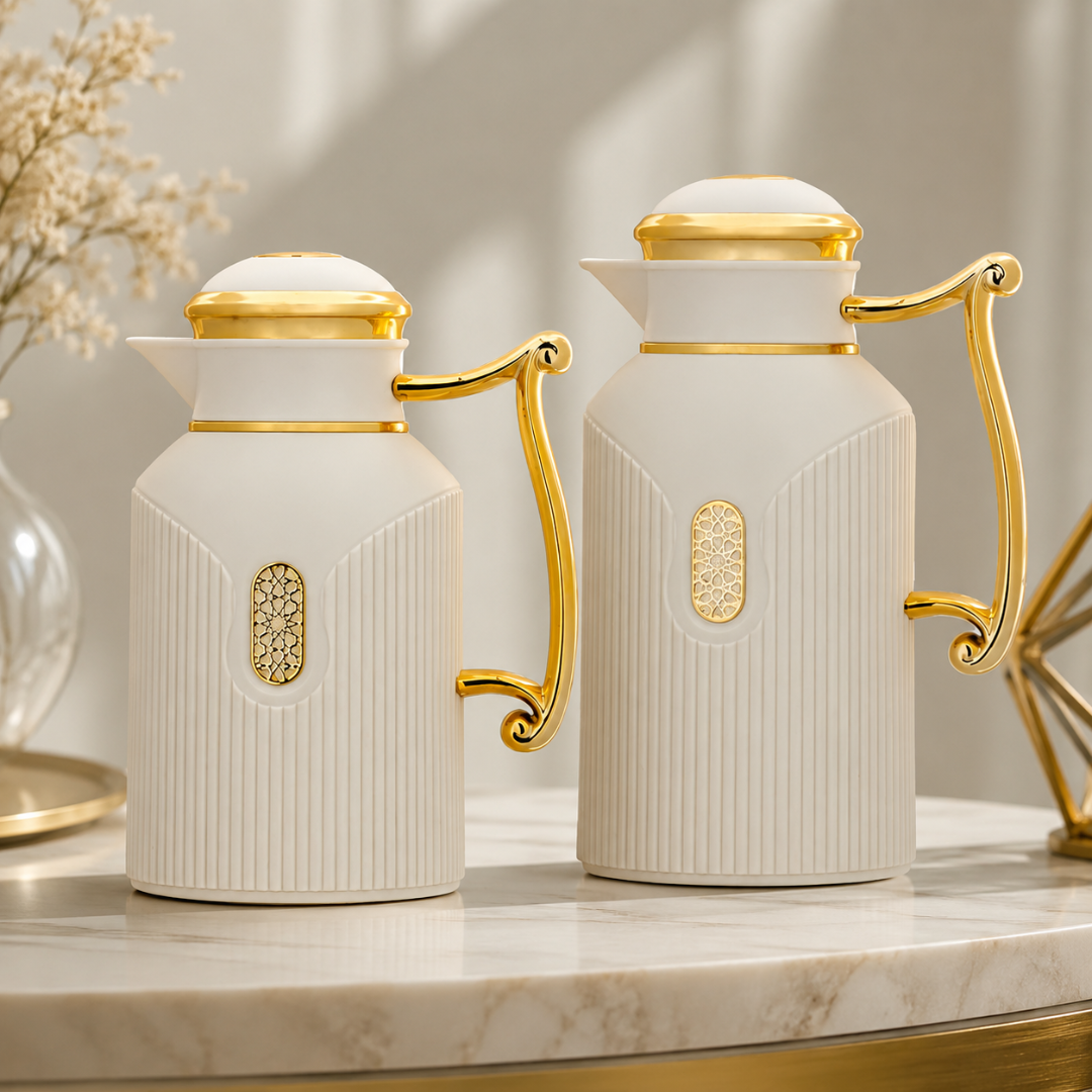 ترامس ضيافة فاخرة | لافيرا هوم – Luxury Hospitality Thermos