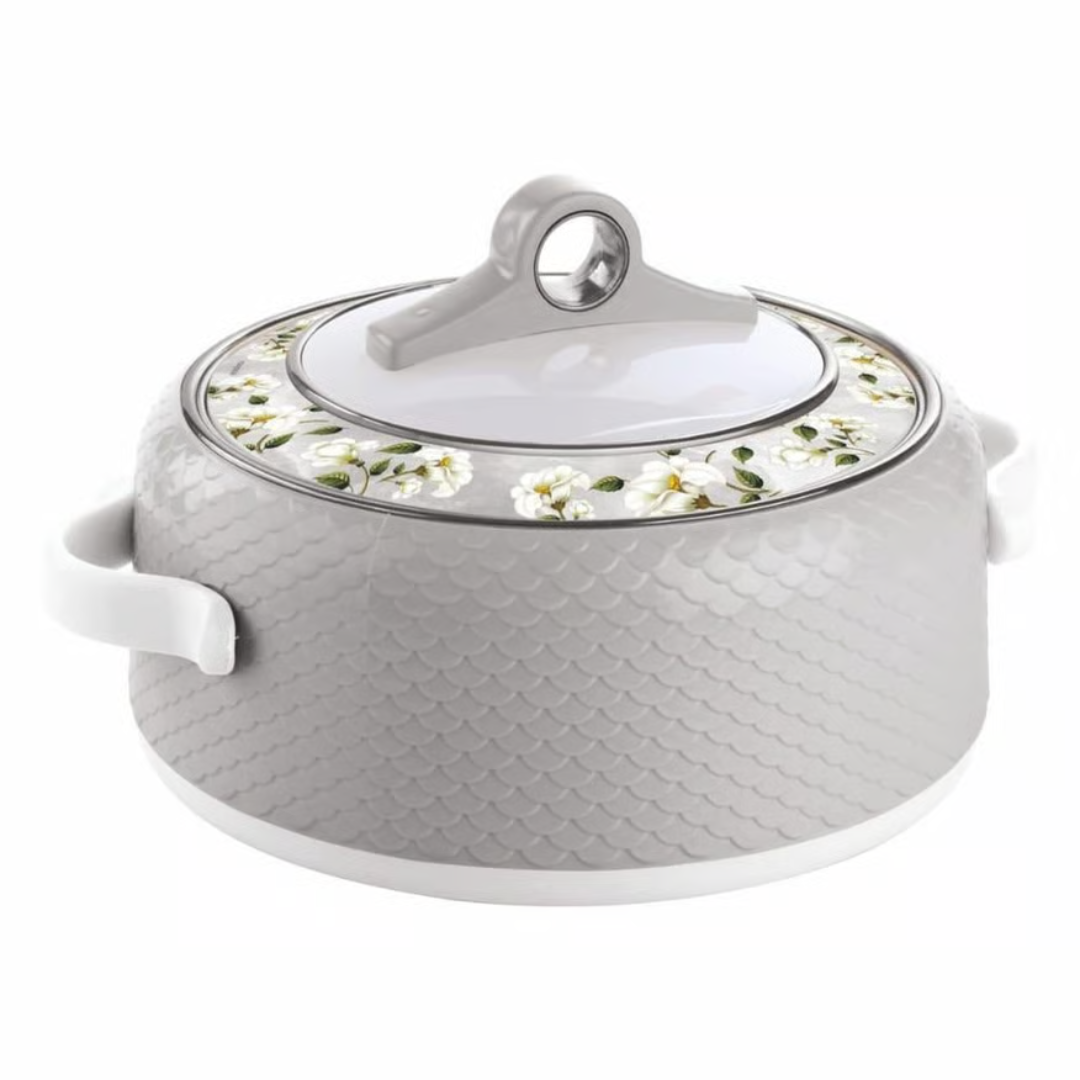 حافظات نياسا الكبير 3 قطع 2500/3500/5000 مل – Nyasa Large Food Warmers