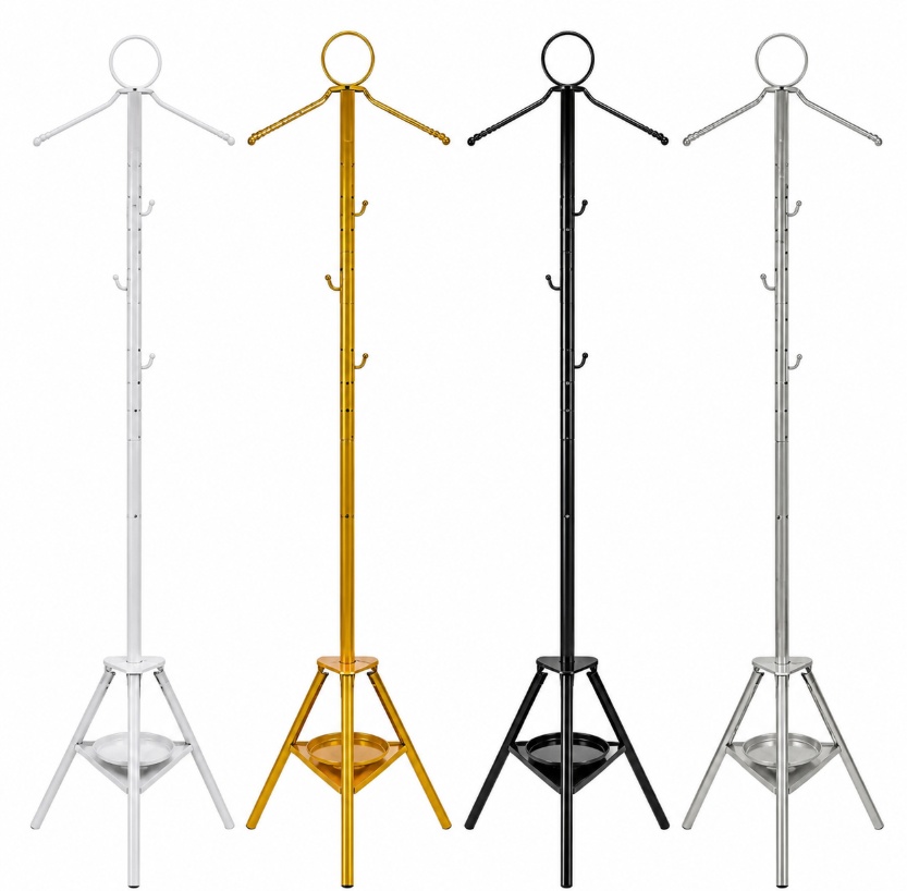 مبخرة وشماعة ملابس بفتحات تبخير – فخامة التنظيم وعطر يدوم – – Incense 