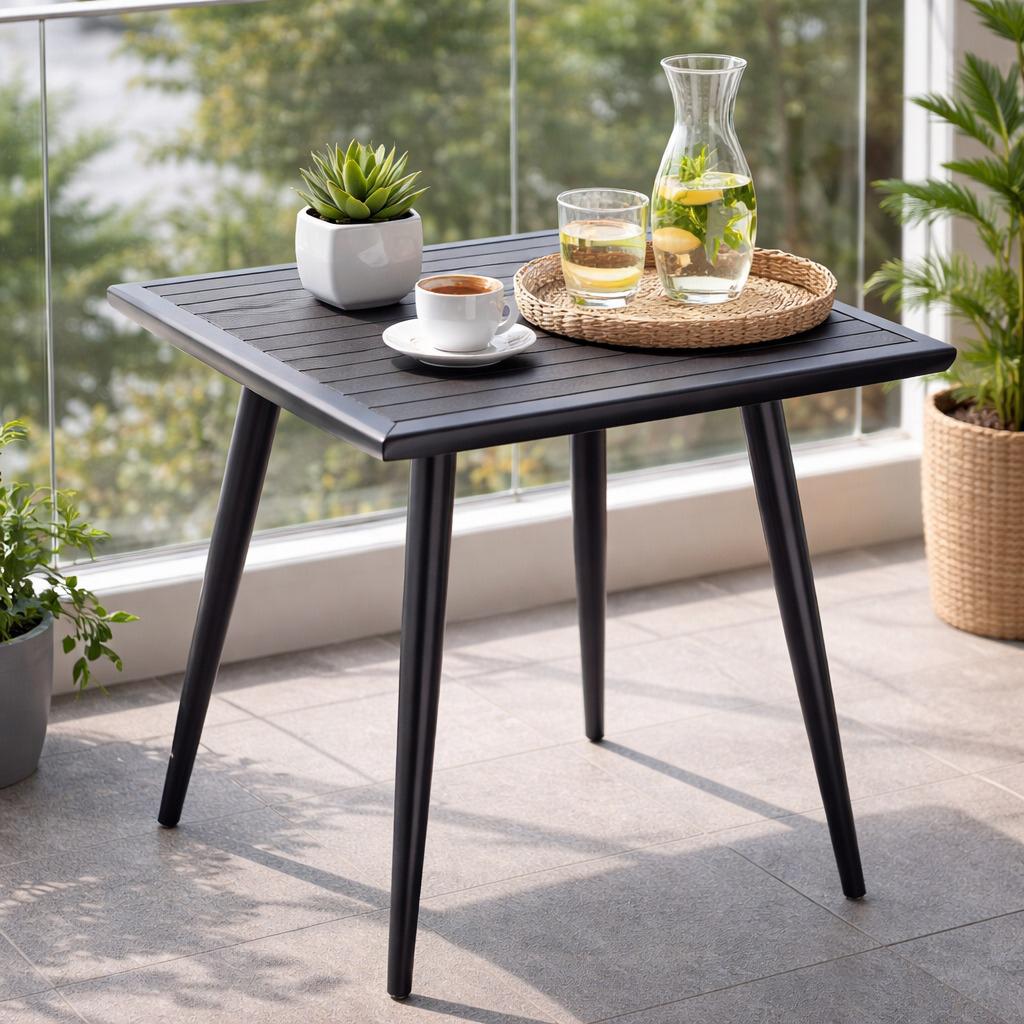 طاولة مقهى (كافيه) – Modern Table