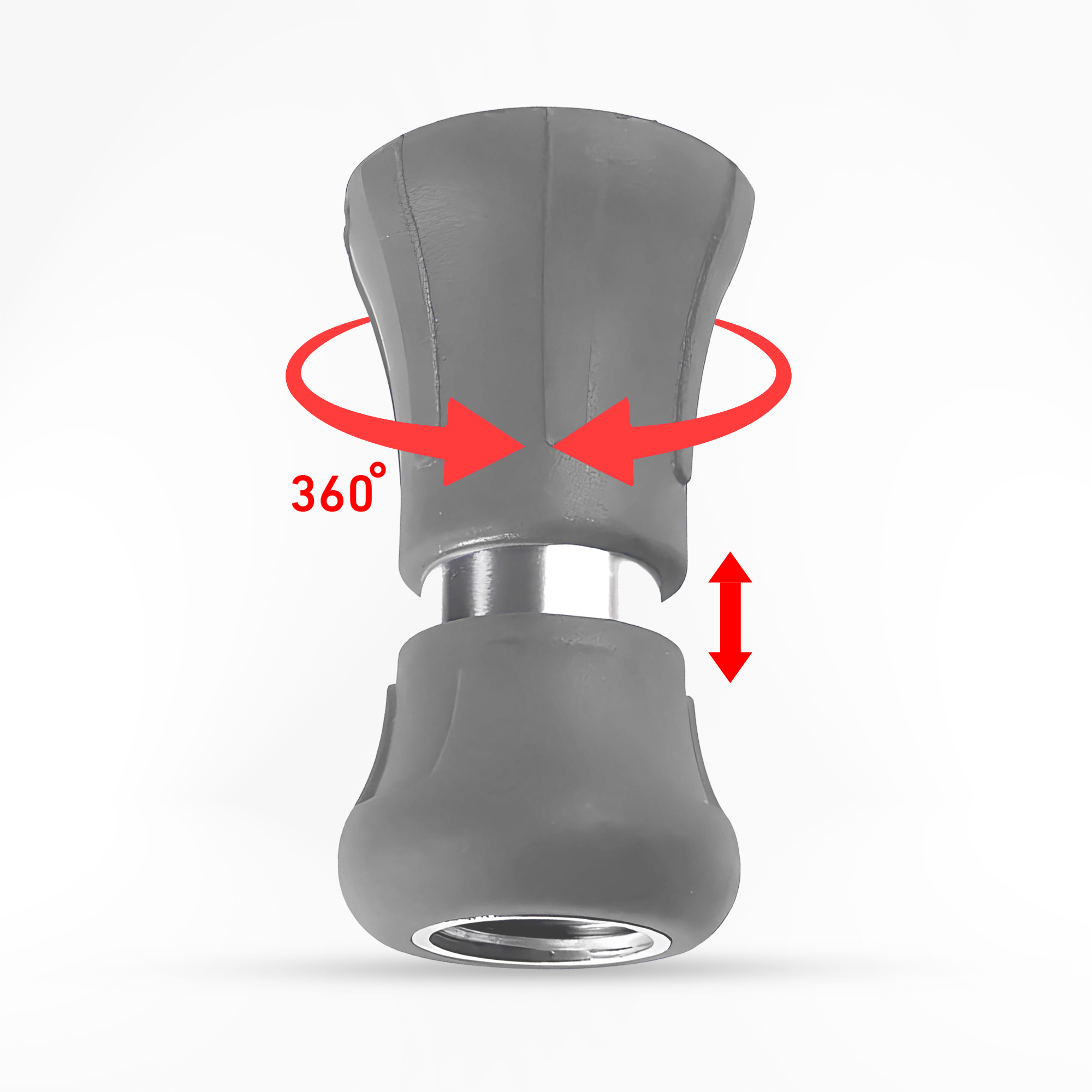 Turbo Water Sprinkler-X632C-G