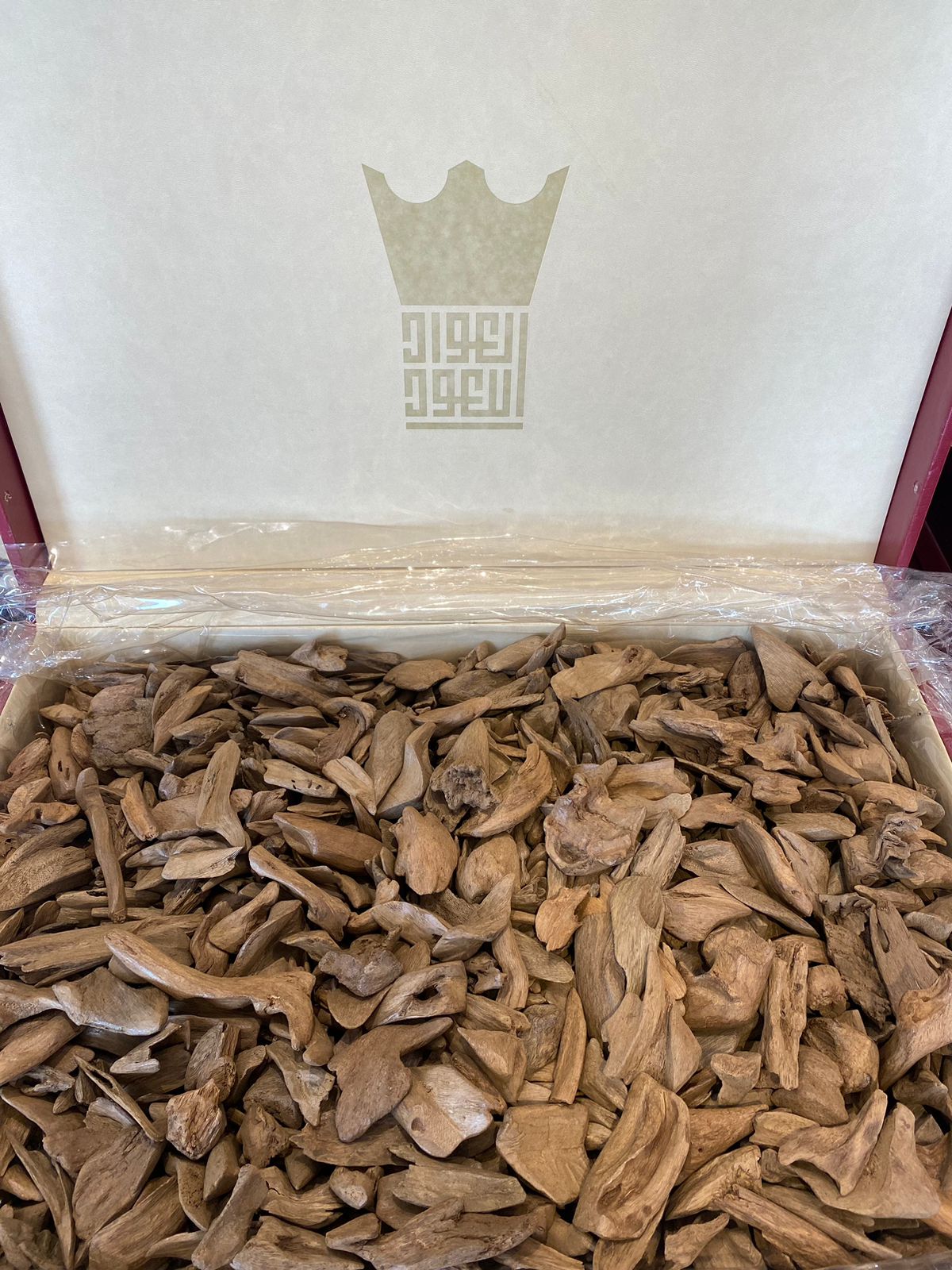 عود مروكي طبيعي 63 مروكي طبيعي كسر مباخر ومناسبات