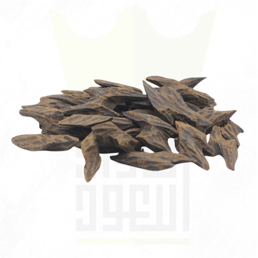 عود تايقر 106 جودة عالية ورائحة تدوم طويلًا