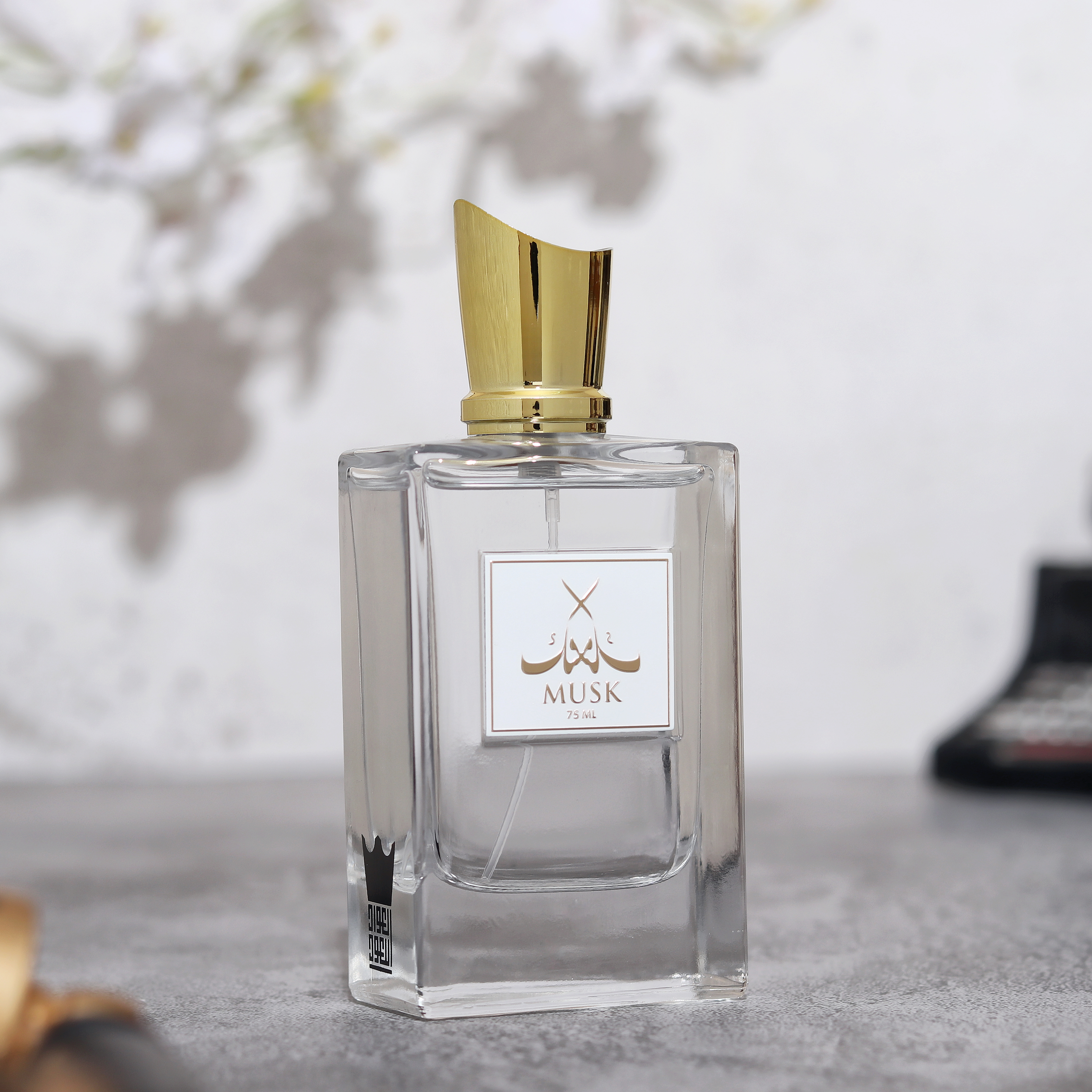 عطر مسك