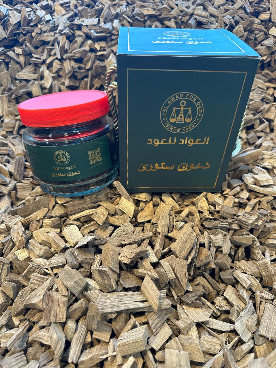دخون استوري