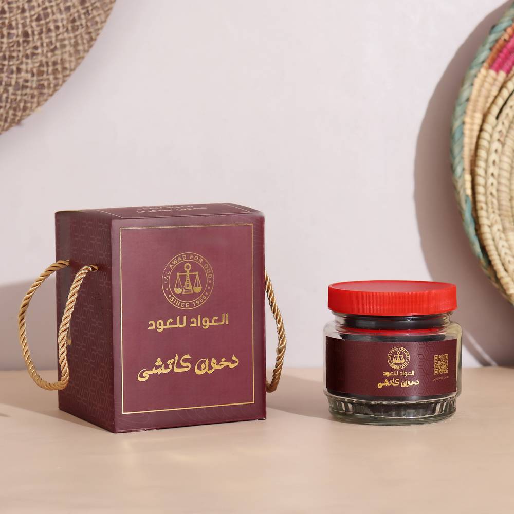 دخون كاتشي