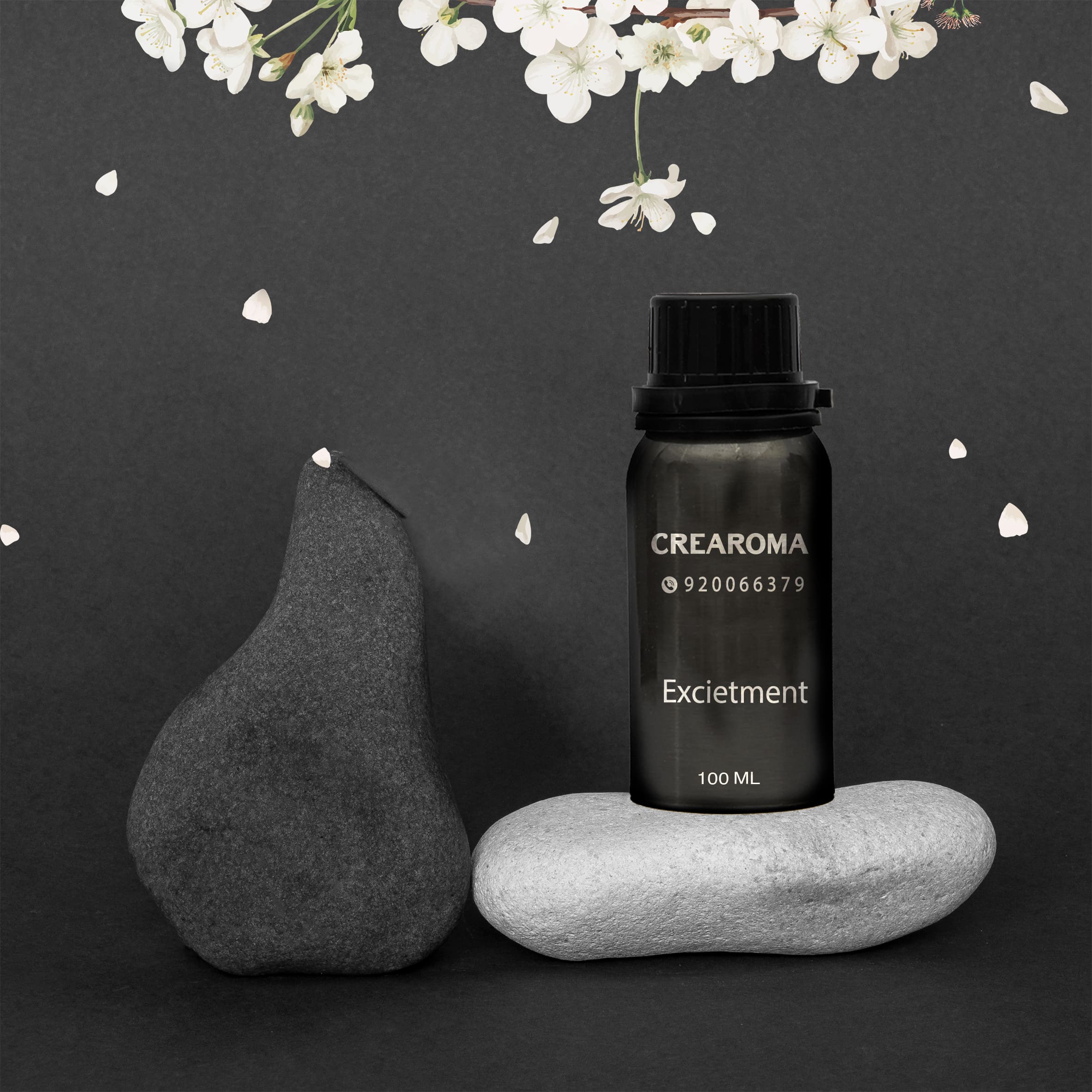  زيت عطري لجهاز التعطير 
