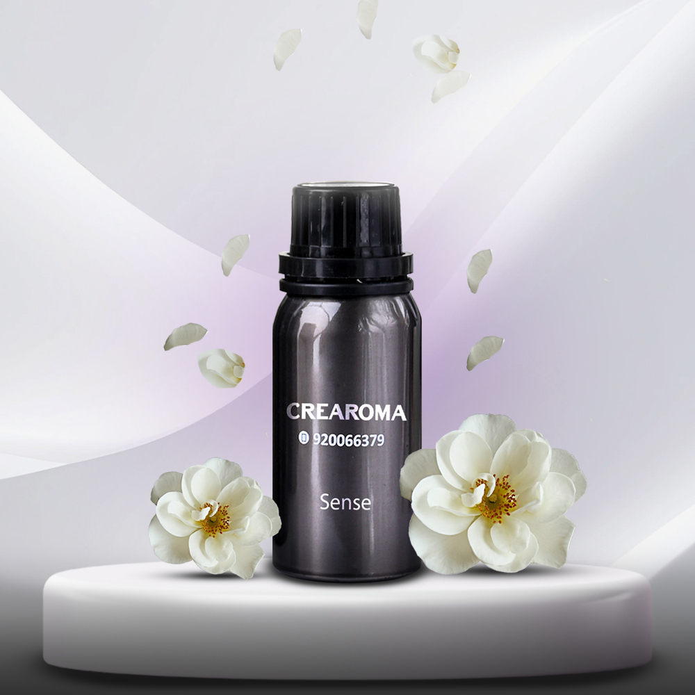Sense Essential Oil