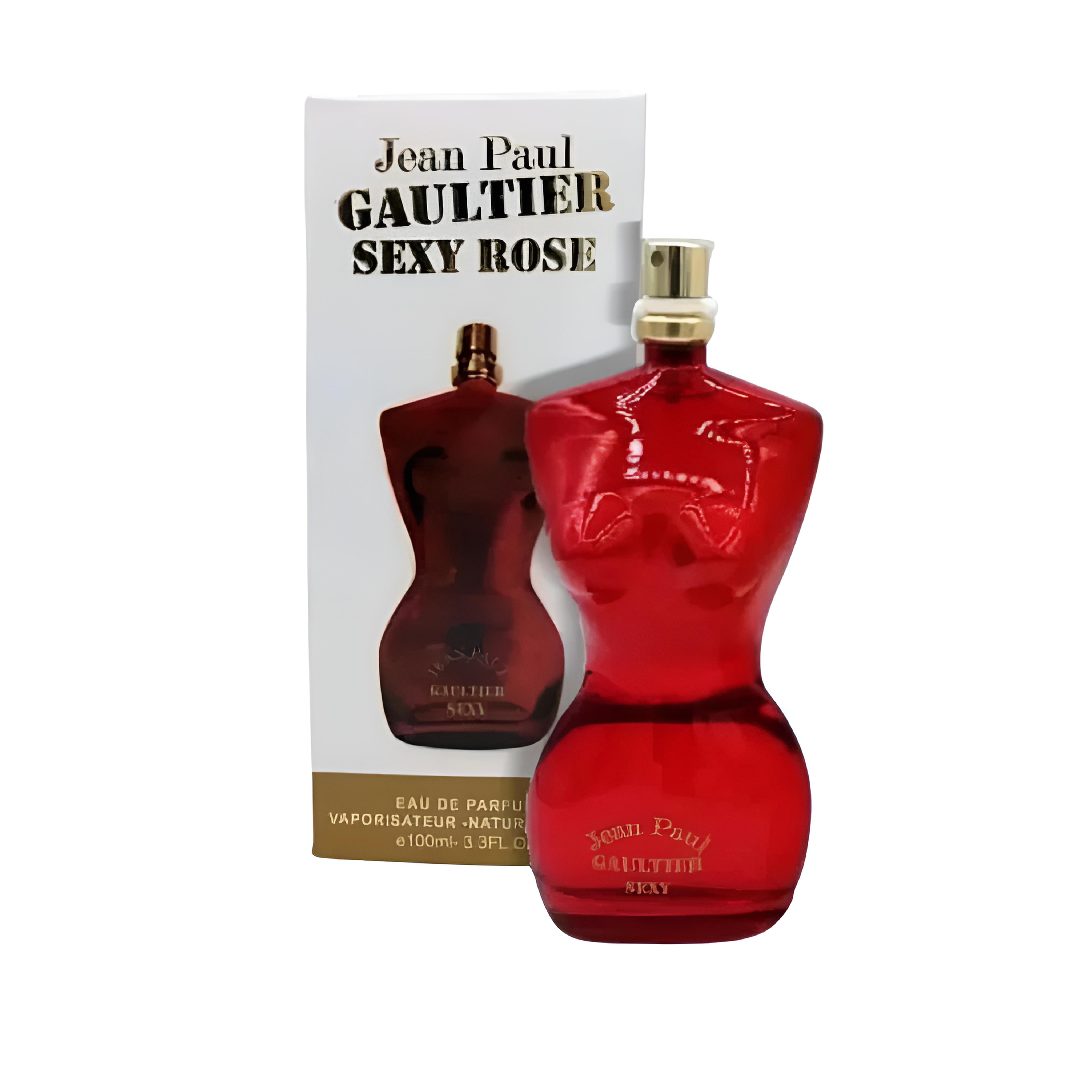 Jean Paul GAULTIER