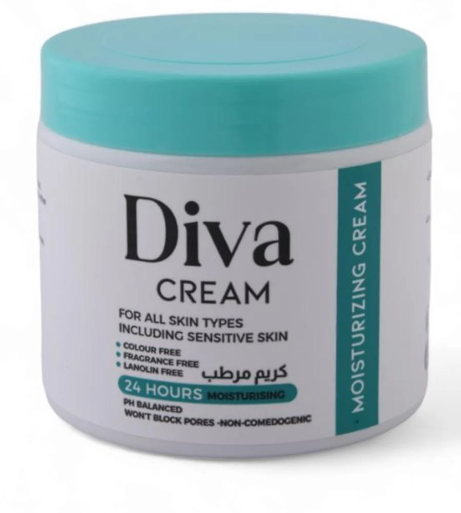 مرطب وجه