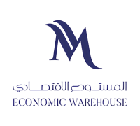 المستودع الاقتصادي Logo