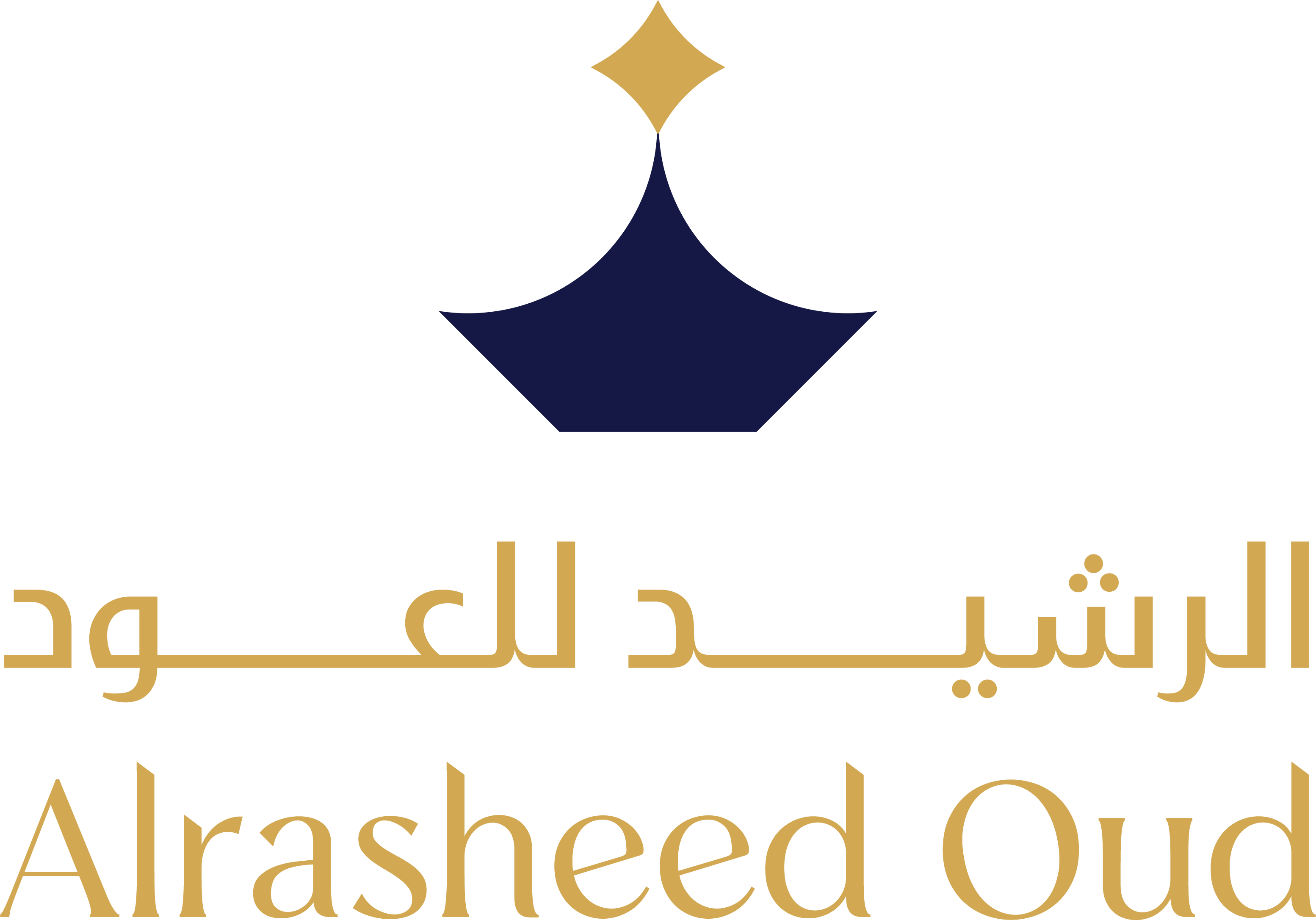 الرشيد للعود والعطور