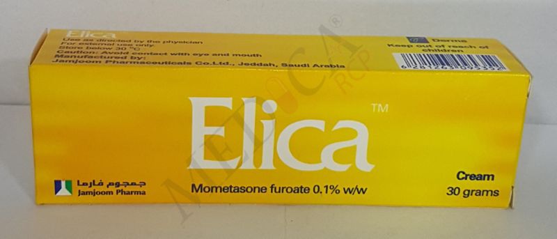 ELICA CREAM 30 G