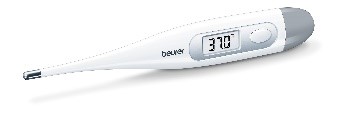 بويرر جهاز قياس درجة الحرارة اف تي 09