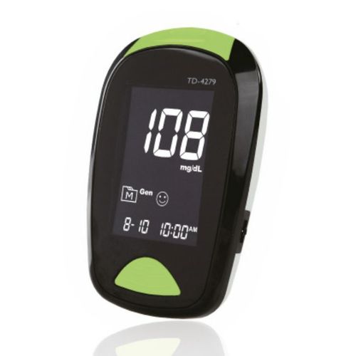 أي كير , جهاز قياس السكر في الدم , TD-4279