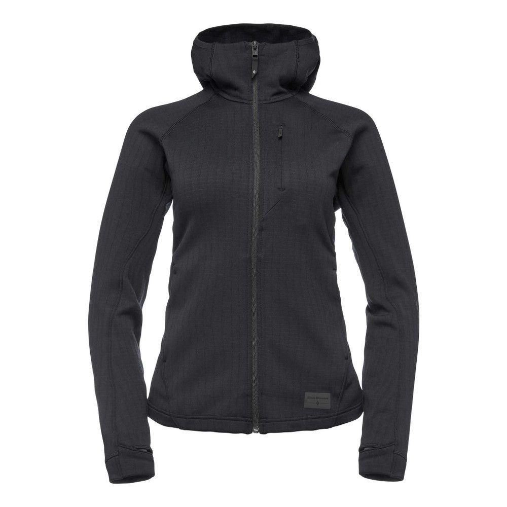 WOMEN'S FACTOR HOODY