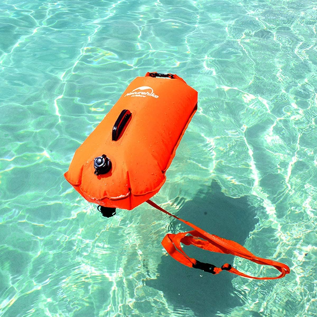 28L INFLATABLE WATERPROOF BAG