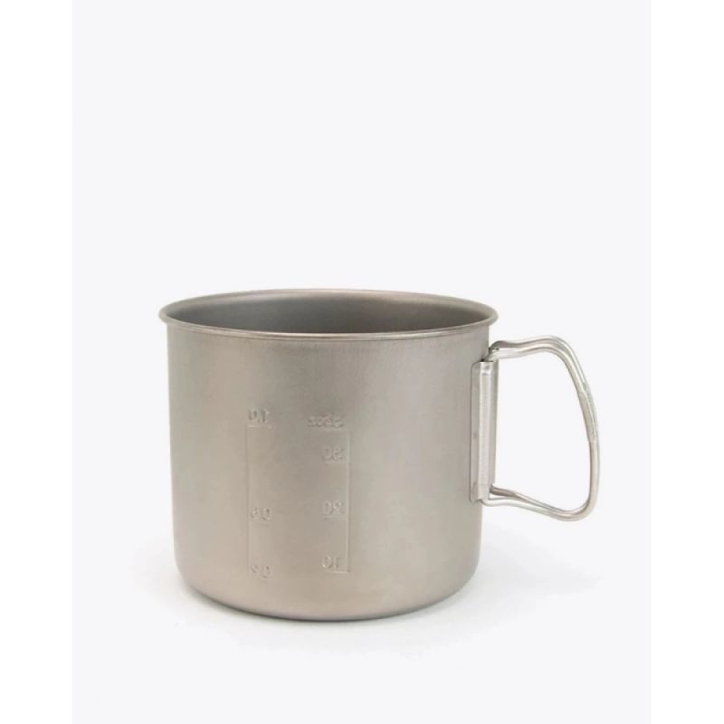 TITANIUM TREK BOWL 1400ML