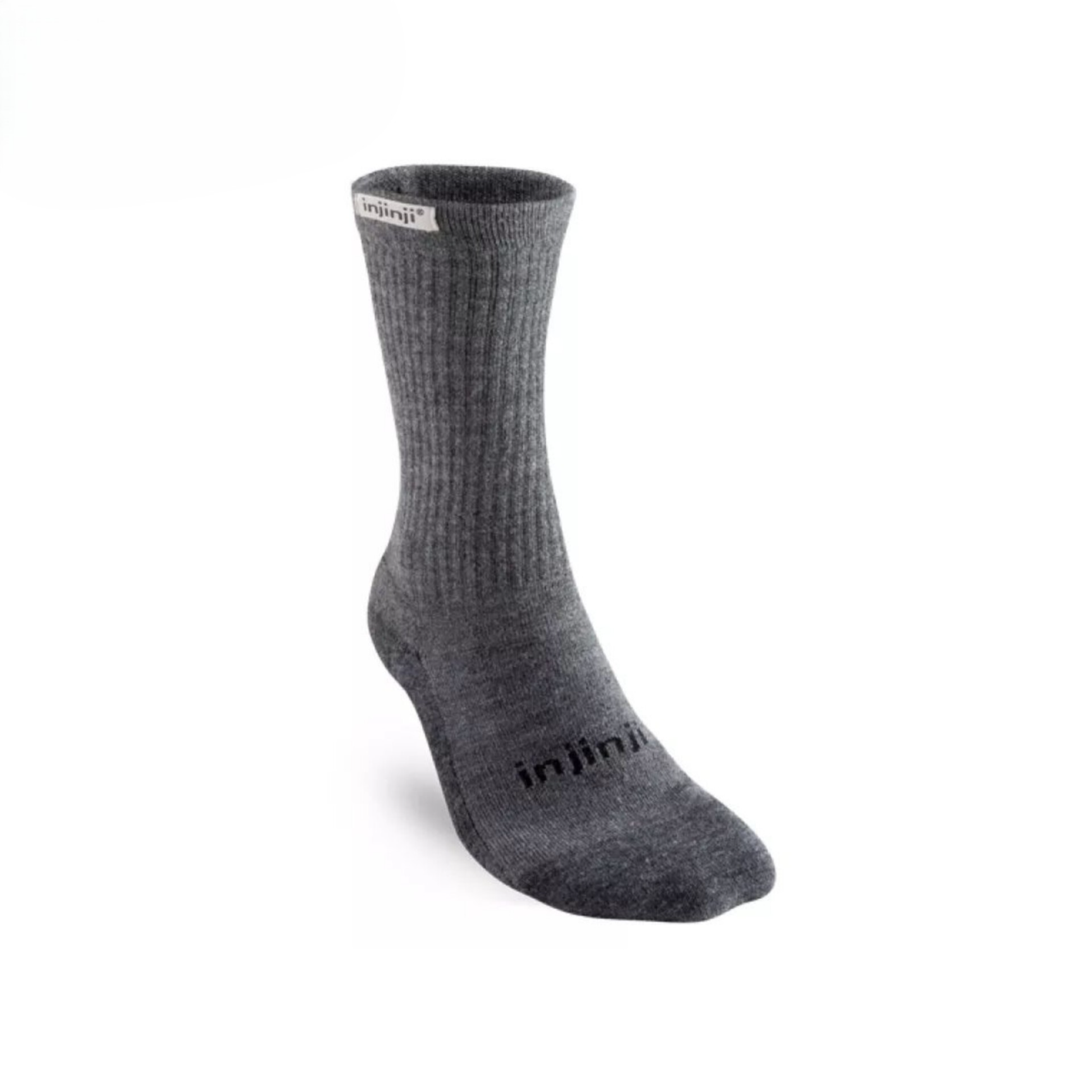 WOMEN'S HIKER CREW NUWOOL SOCKS