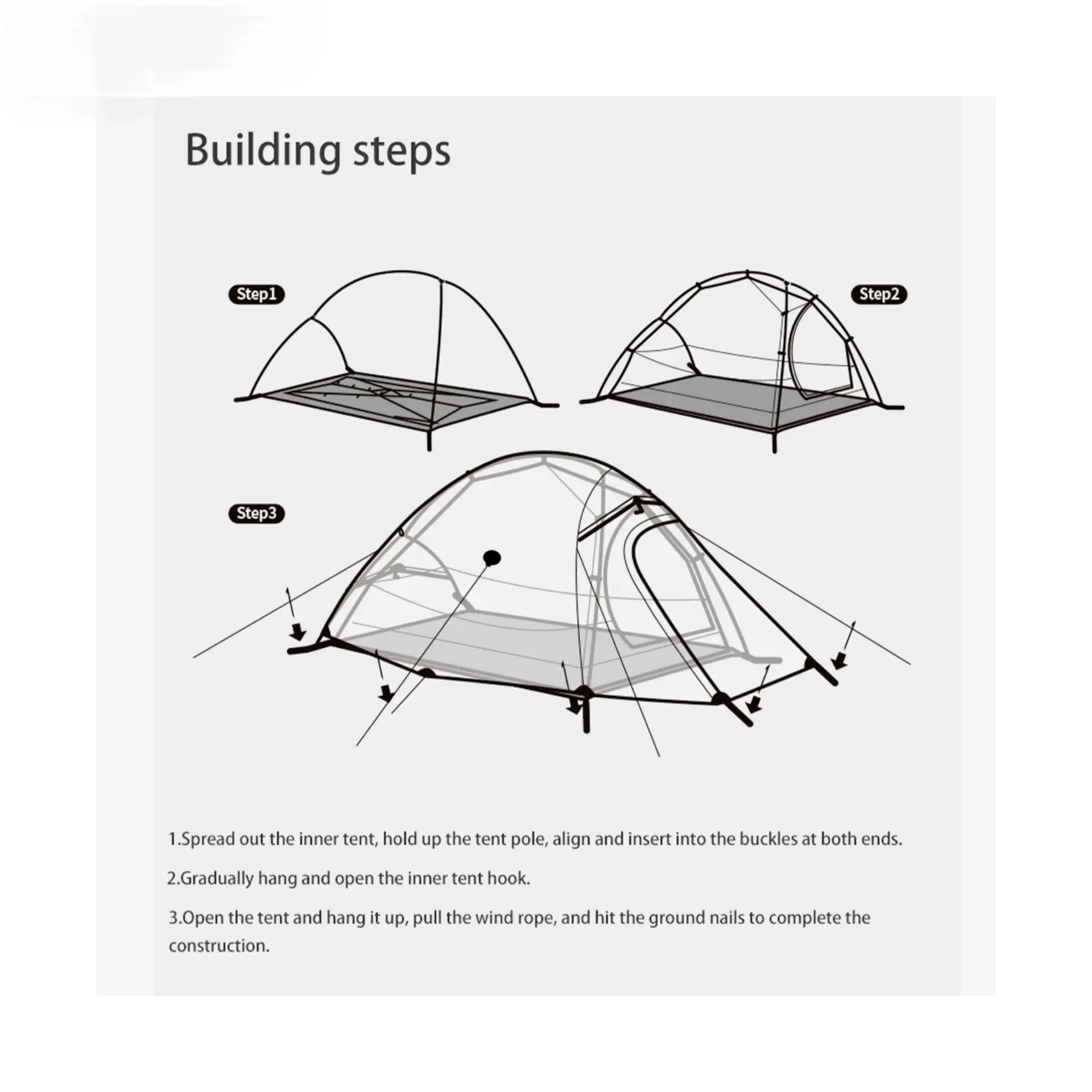 TENT