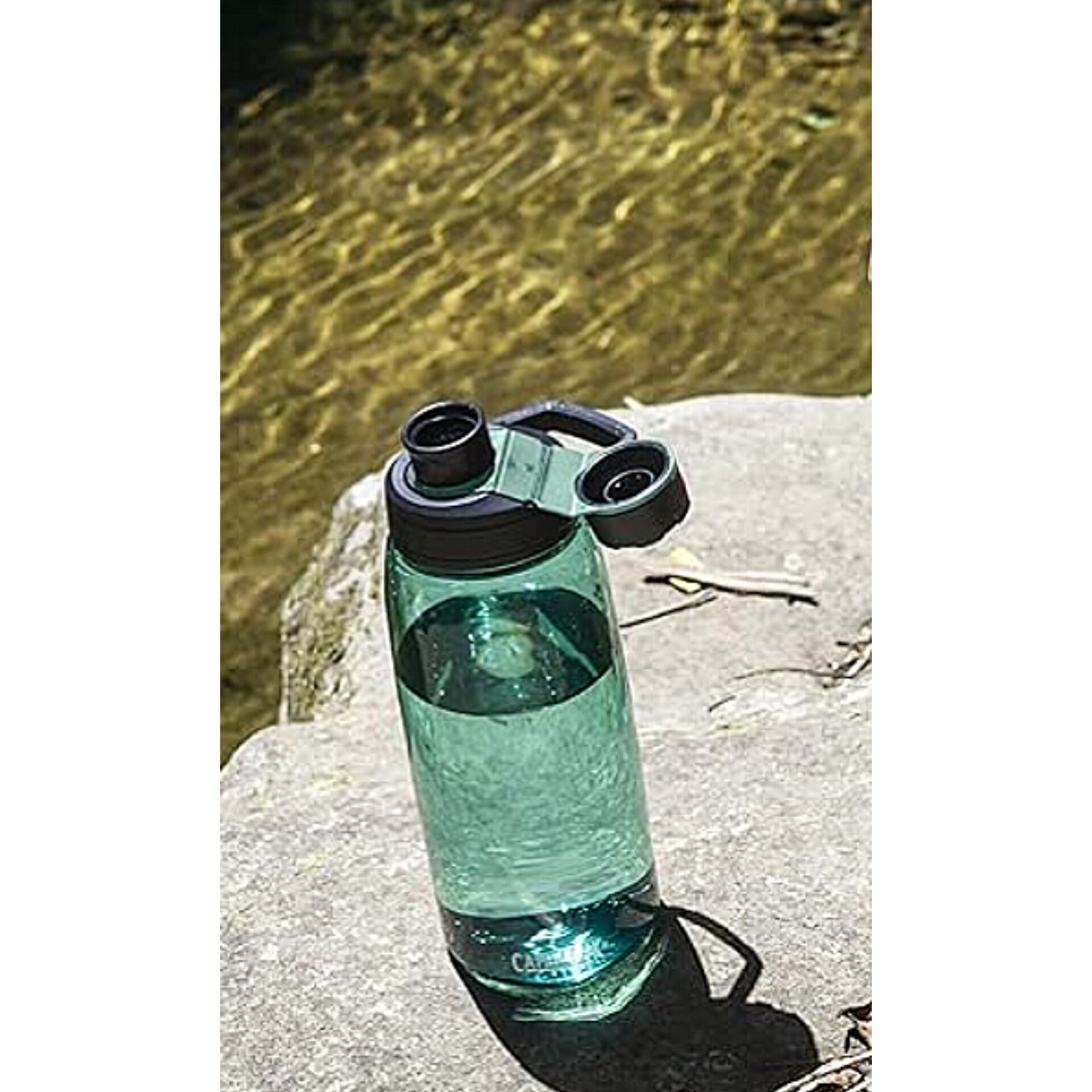 CHUTE MAG BOTTLE