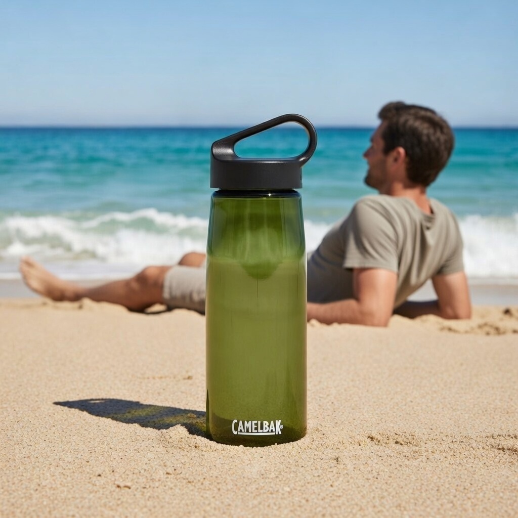 CARRY CAP 750ML BOTTLE