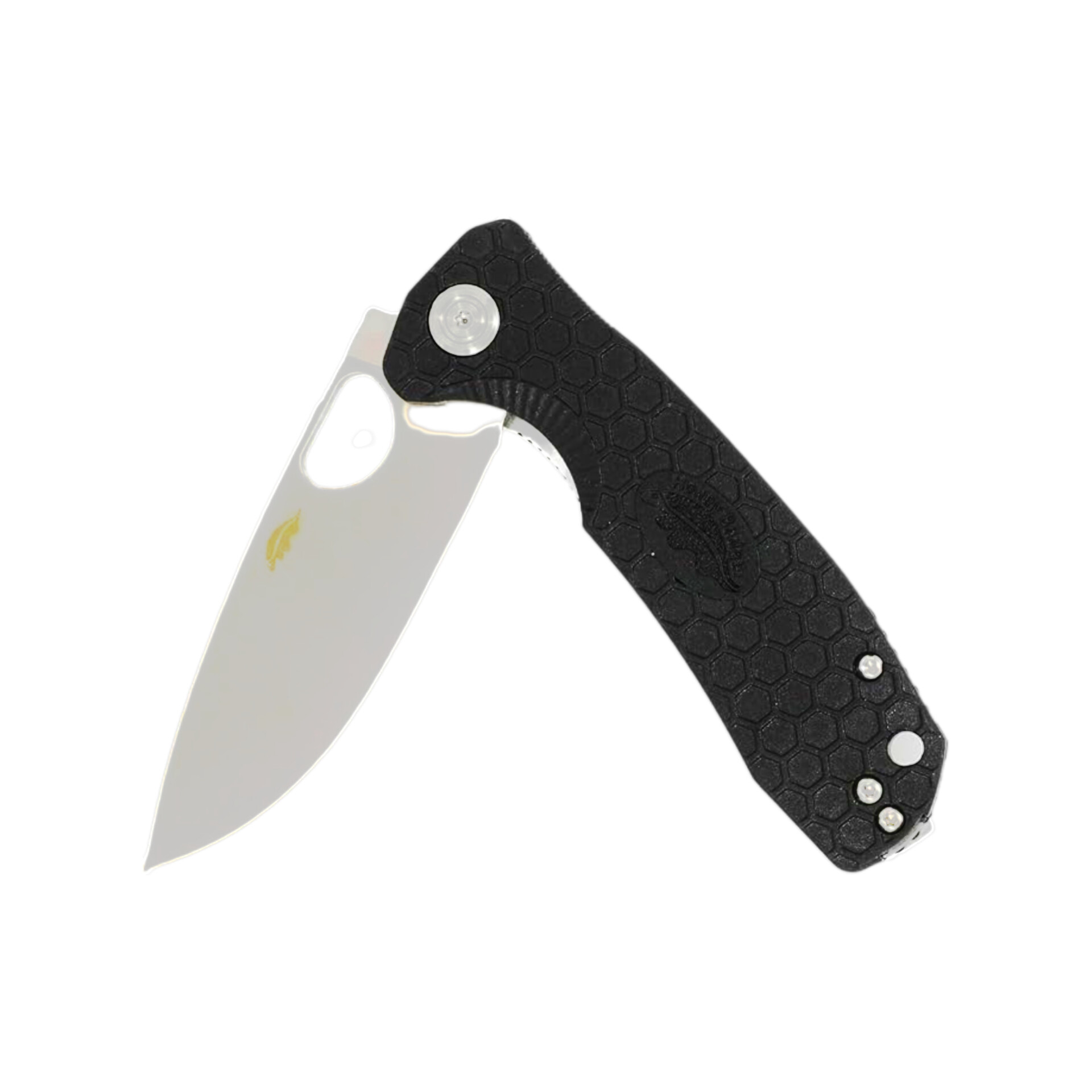 FOLDABLE KNIFE